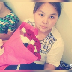 Гулжанат Тунгышбай, 04.10.1995