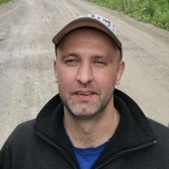 Михаил Мартынкин, 08.06.1987, Пермь