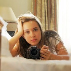 Анастасия Кузина, 22.11.1988