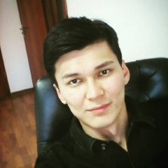 Даурен Тулеков, 25.06, Павлодар