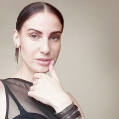 Кристина Кузнецова, 20.01, Санкт-Петербург