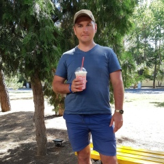 Кирилл Демедюк, 22.09, Москва