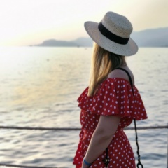 Екатерина Владимировна, 28.01, Санкт-Петербург