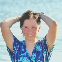 Аня Крупина, 02.05, Калуга