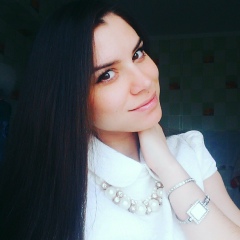 Анастасия Иванова, 06.12, Иркутск