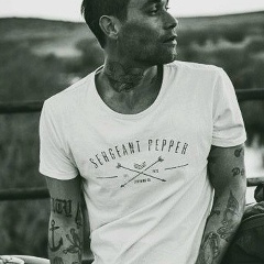 Никита Борисенко, 22.02.1989, Санкт-Петербург