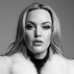 Вера Пятковская, 07.06, Москва