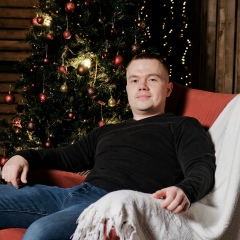 Роман Никнойберг, 21.04.1985