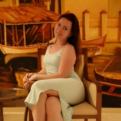 Наташа Демидова, 11.06, Вологда