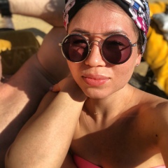 Alenka Халецкая, 23.09, Котельнич