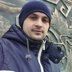 Александр Горбатов, 22.03.1988, Мамлютка
