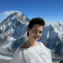 Ирина Кондрашова, 14.04, Москва