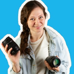 Екатерина Волкова, Сургут