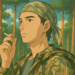 Андрей Цюпка, 18.09.1988, Одинцово