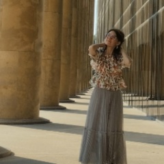 Алъбина Орехова