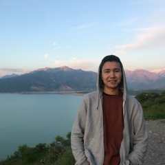 Талгат Тастемир, 06.05, Шымкент