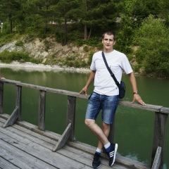 Святослав Фомин, 06.02.1986, Москва