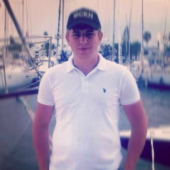 Владислав Герасименко, 01.07.1990, Москва