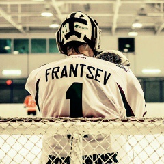 Влад Францев, Новосибирск