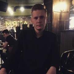 Александр Бялт, 22.06.1996, Минск