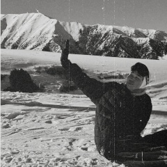 Arunova Elnura, Бишкек