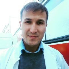 Dos Tilepuli, 18.03.1992, Тараз