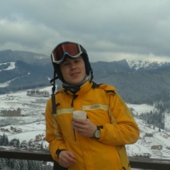 Миша Рыбалка, 14.09, Шымкент