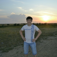 Ниязбек Кушкинбаев, 14.12