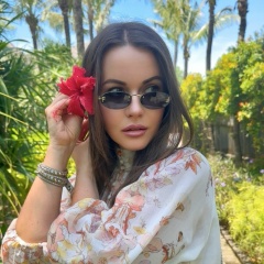 Анастасия Шаталова, 30.05, Москва