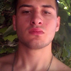 Shota Bibileishvili, 22.02.1992