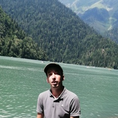 Илья Берёзкин, 28.05.1992, Иваново