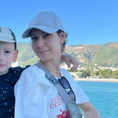 Виктория Пахмутова, 24.04.1989, Москва