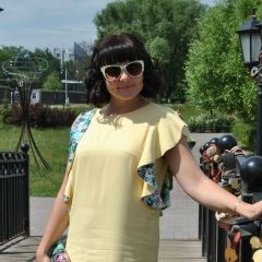 Дарья Мельгунова, 11.07.1984, Королёв