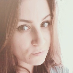 Ольга Абабий, 09.06.1988, Кишинев