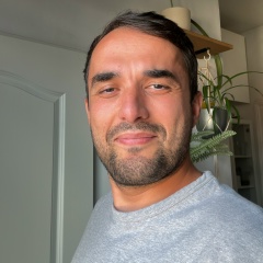 Rovshan Abbasov, 12.03, Hannover