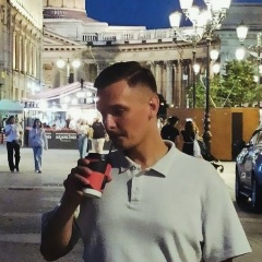Денис Акулов, 26.04, Тверь