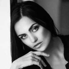 Полина Лютер, 12.06.1986, Николаев