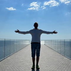 Павел Жученков, 12.02, Москва