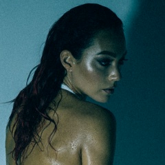 Илона Денисова, 01.02.1990, Санкт-Петербург