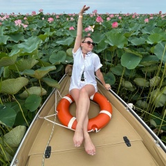 Елена Марченко, 10.03, Волгоград