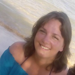 Аленка Павлова, 14.07.1984, Днепр (Днепропетровск)