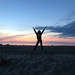 Ирина Курбаева, 21.10, Санкт-Петербург