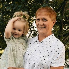 Татьяна Тимоева, 07.11, Петрозаводск