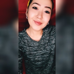 Макпал Касенова, 14.06, Алматы