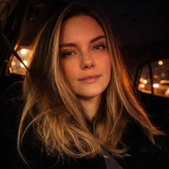 Алиса Шереметьева, 08.11