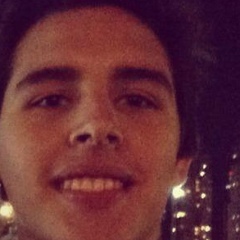 Fernando Fonseca, 01.09.1995, Buenos Aires