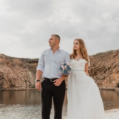 Наталья Стемасова, 18.03, Кокшетау