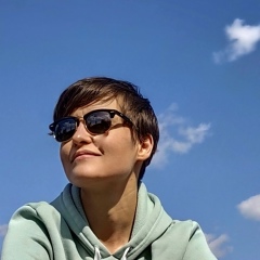 Маша Жукова, 02.09