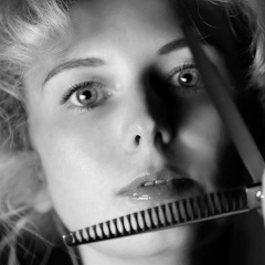 Анна Побочина, 18.07.1987, Москва