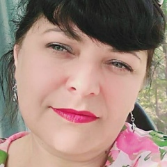 Светлана Грива, 26.12.1972, Днепр (Днепропетровск)